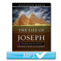 The Life of Joseph: How Dreams Come True (The Palace)